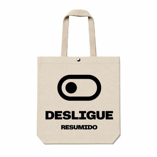 Ecobag Resumido Desligue