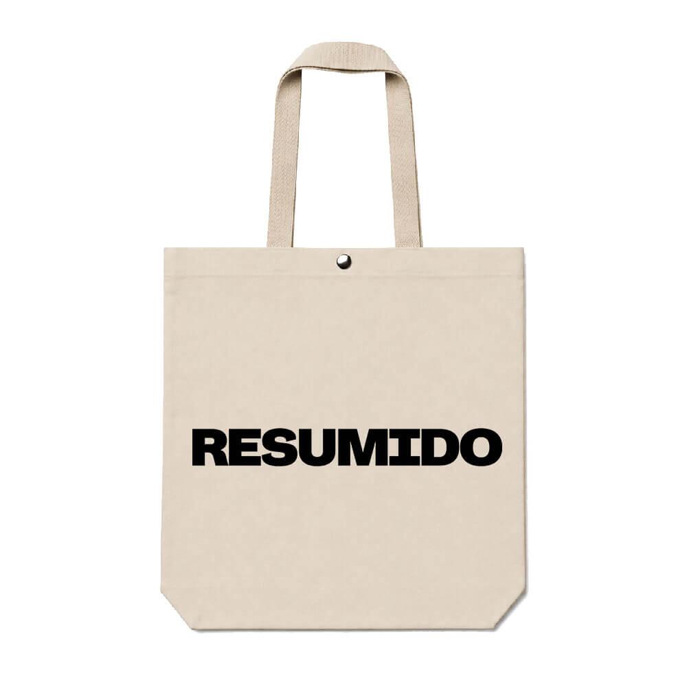 Ecobag Resumido Desligue