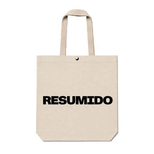 Ecobag Resumido Desligue