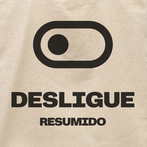 Ecobag Resumido Desligue