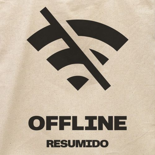 Ecobag Resumido Offline