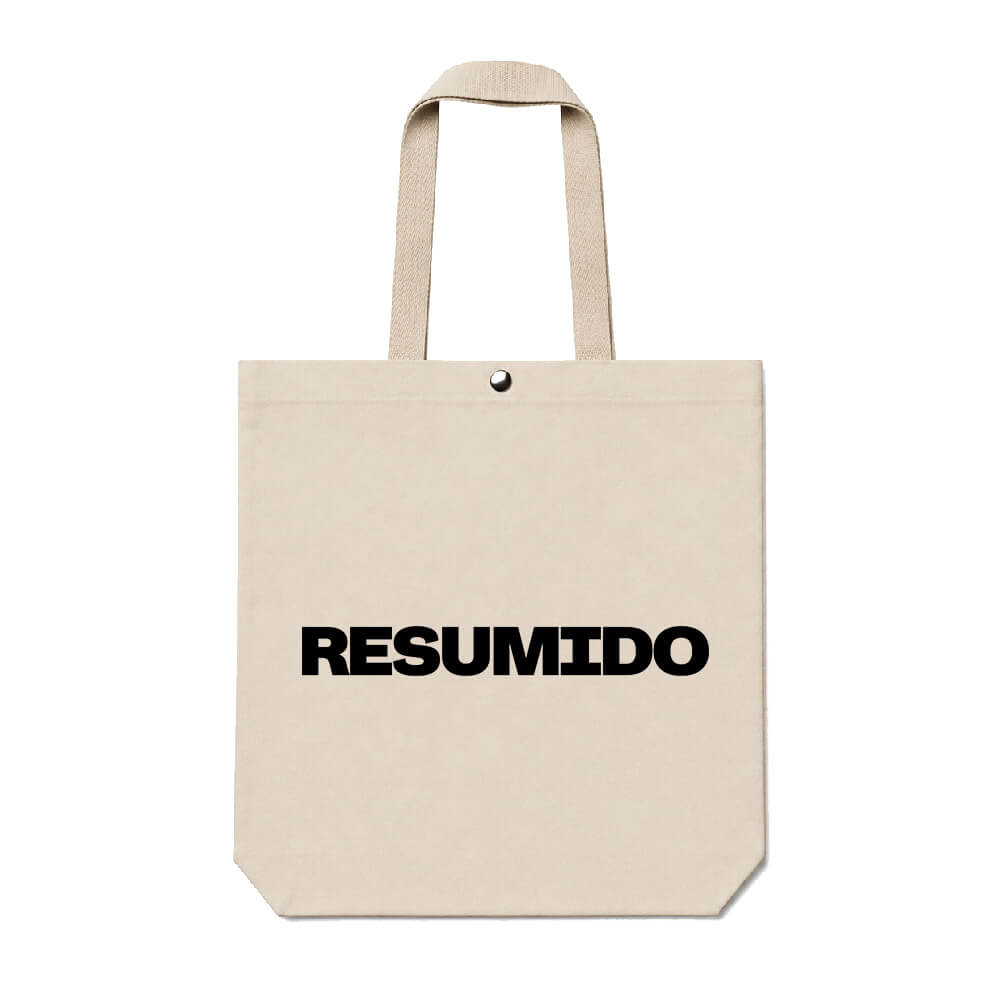 Ecobag Resumido Offline