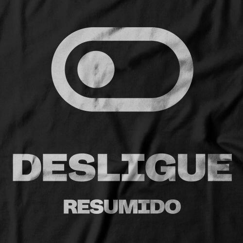 Moletom Com Capuz Resumido Desligue Peito e Costas