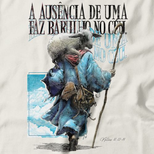 Moletom Com Capuz Barulho No Céu
