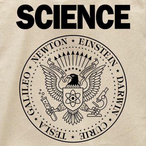 Ecobag Science Band