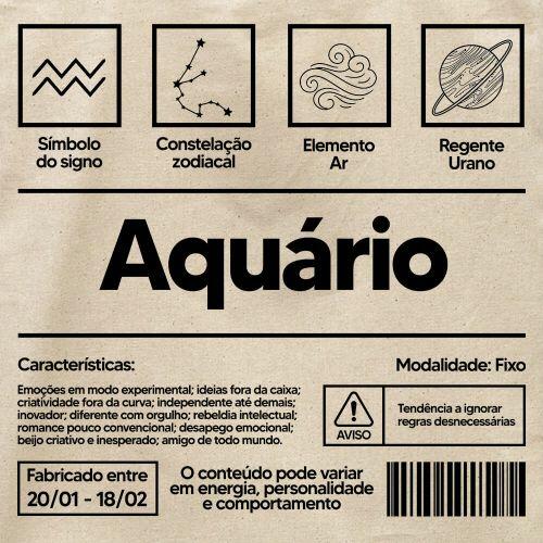 Ecobag Aqu�rio