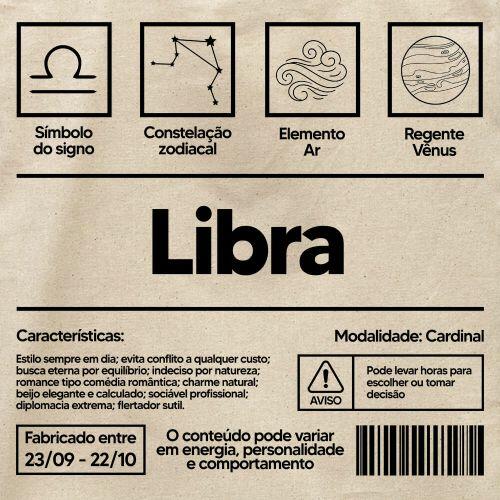 Ecobag Libra