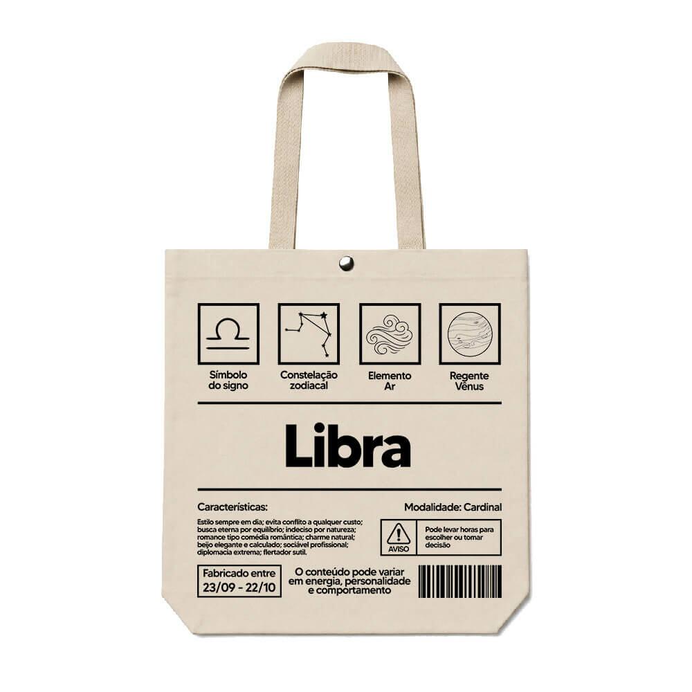 Ecobag Libra