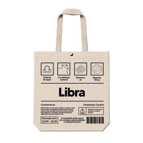 Ecobag Libra