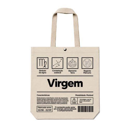 Ecobag Virgem