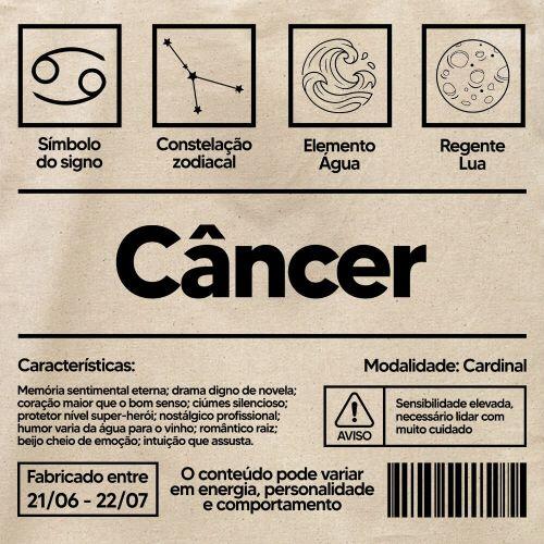 Ecobag C�ncer