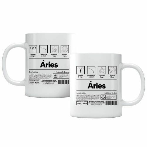 Caneca �ries