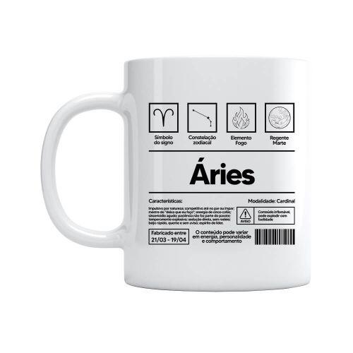 Caneca �ries