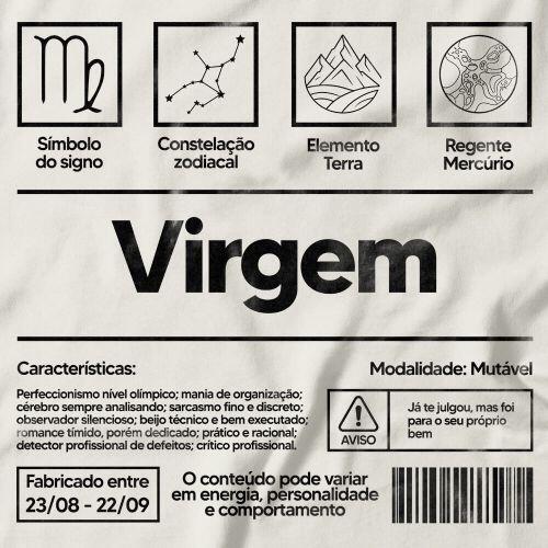 Moletom Com Capuz Virgem