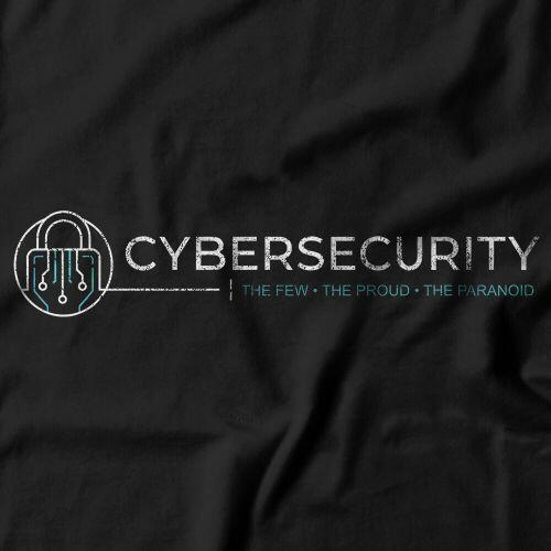 Moletom Cybersecurity The Paranoid