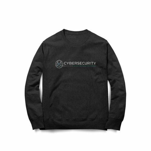 Moletom Cybersecurity The Paranoid
