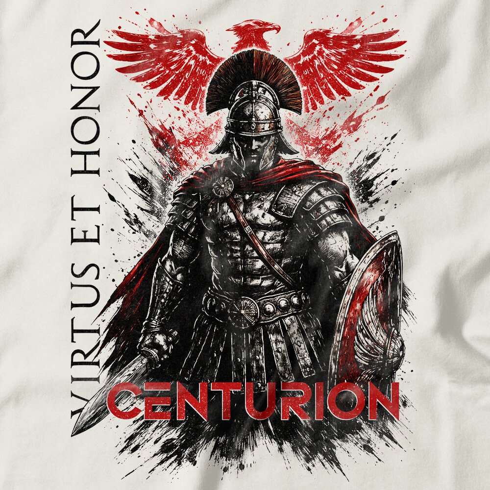 Moletom Centurion