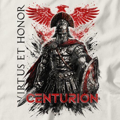 Moletom Centurion