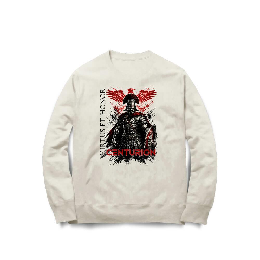 Moletom Centurion