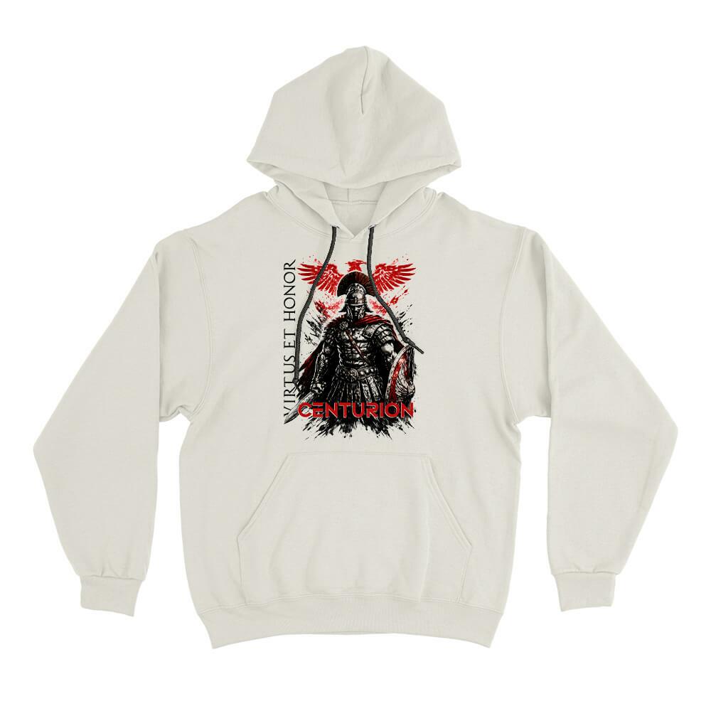 Moletom Com Capuz Centurion