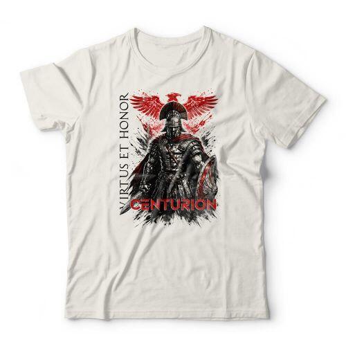 Camiseta Centurion