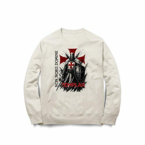 Moletom Templar