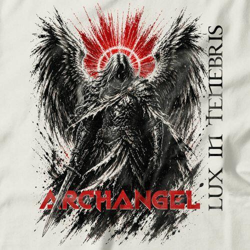 Moletom Archangel