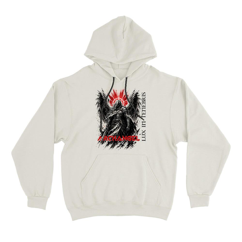 Moletom Com Capuz Archangel