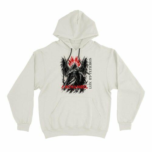 Moletom Com Capuz Archangel