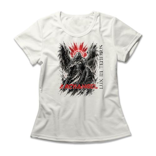Camiseta Feminina Archangel