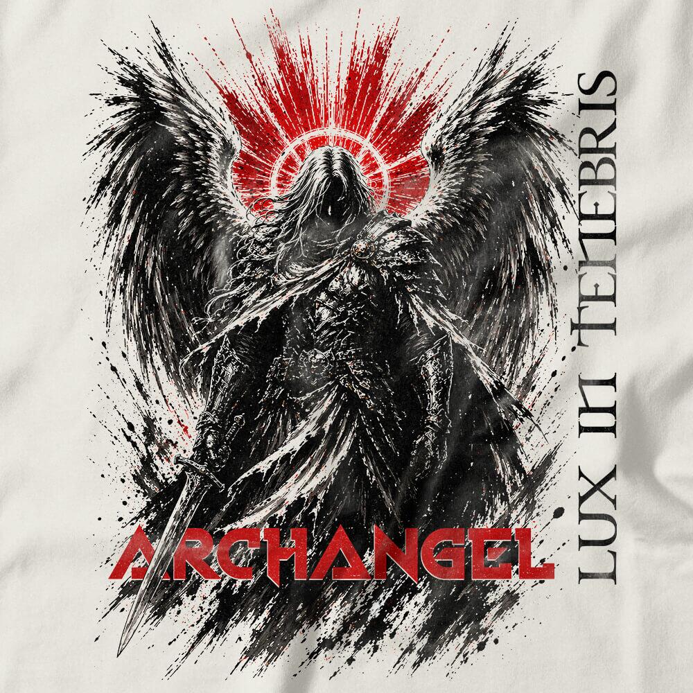 Camiseta Feminina Archangel