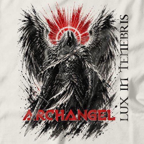Camiseta Archangel