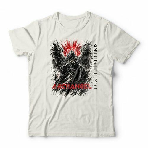 Camiseta Archangel