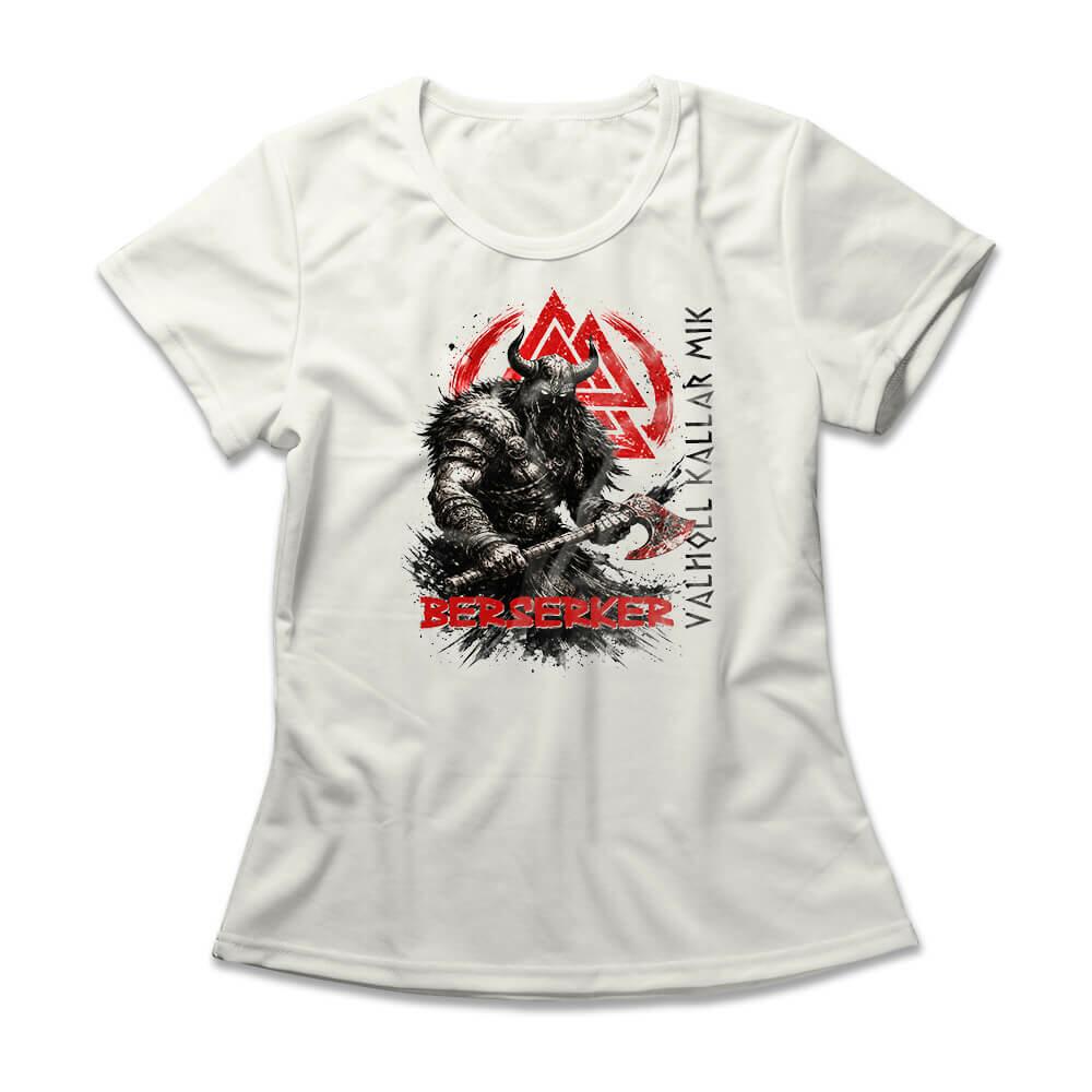 Camiseta Feminina Berserker