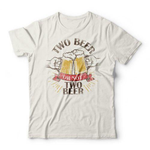 Camiseta Two Beer