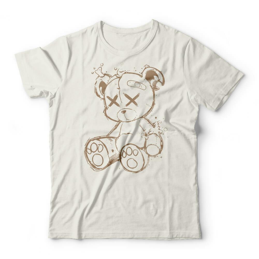 Camiseta Tired Bear