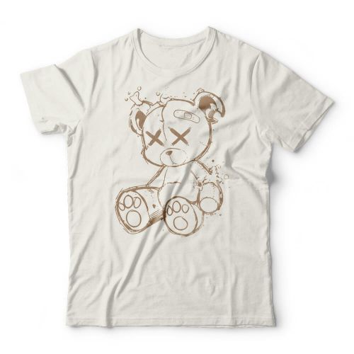 Camiseta Tired Bear