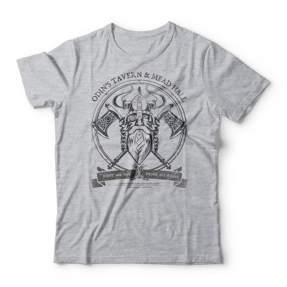 Camiseta Odin's Tavern