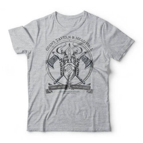 Camiseta Odin's Tavern