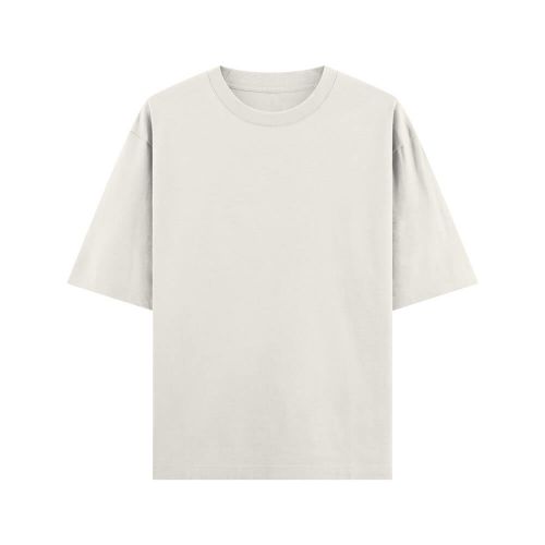 Camiseta Personalizada Oversized Costas - Envie a sua arte