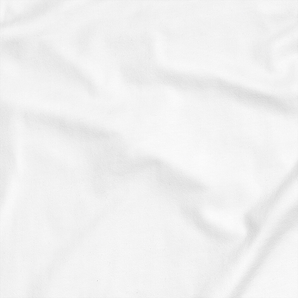 Camiseta Regata Básica Branca