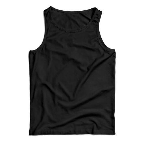 Camiseta Personalizada Regata Costas - Envie a sua arte
