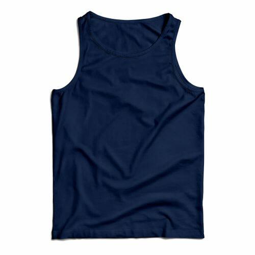 Camiseta Personalizada Regata Costas - Envie a sua arte