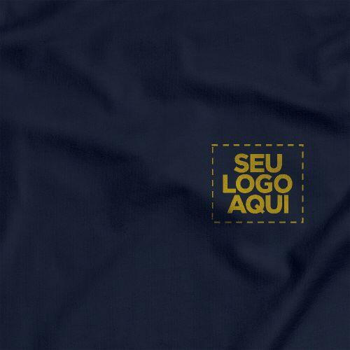 Camiseta Personalizada Regata Peito - Envie a sua arte