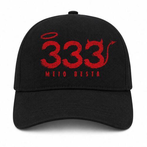 Bon� 333 Meio Besta