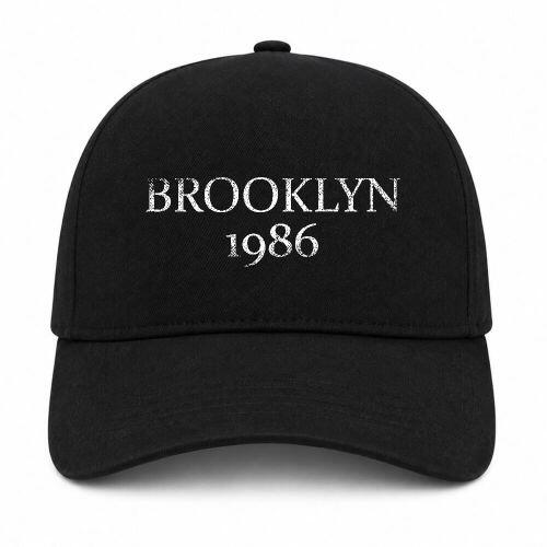 Bon� Brooklin 1986