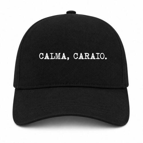 Bon� Calma Caraio