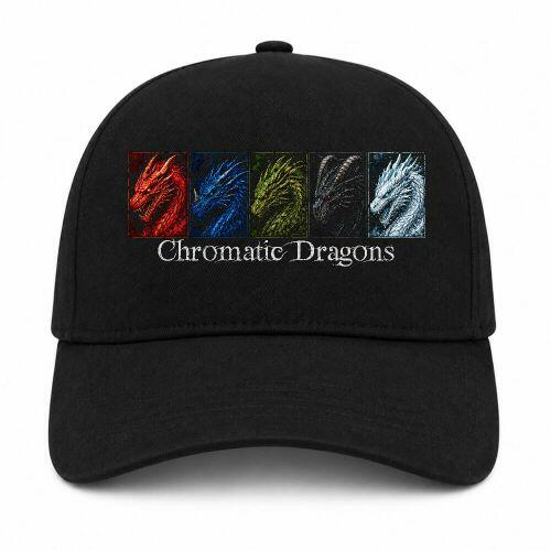 Bon� Chromatic Dragons
