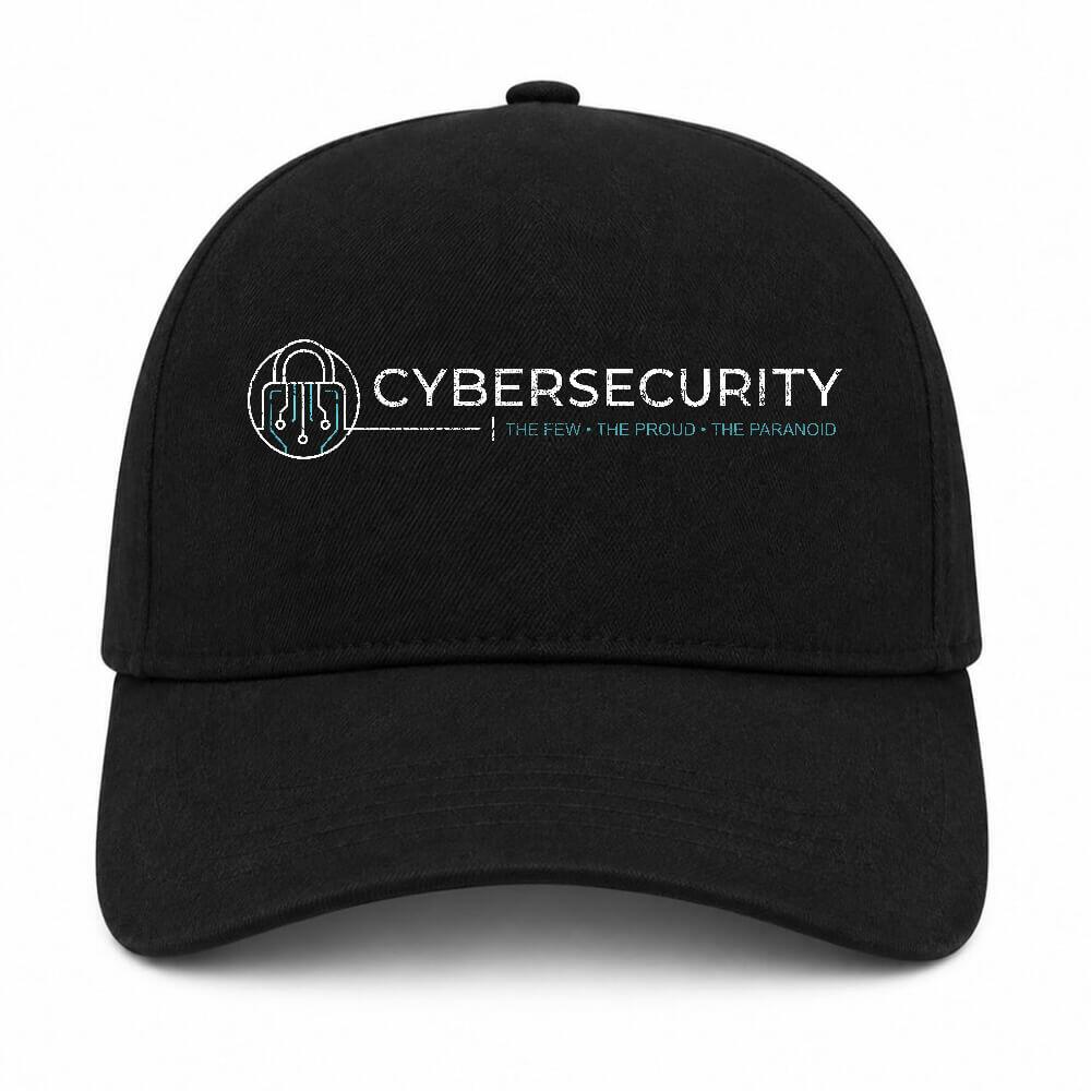 Boné Cybersecurity The Paranoid