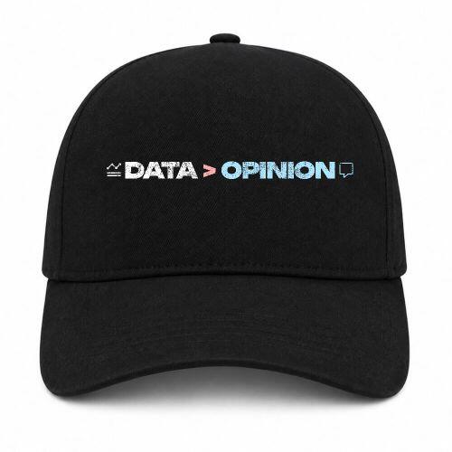 Bon� Data Is Greater Than Opinion